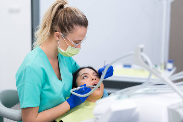 Best Emergency Treatment for Oral Infections in Twin Lakes, NM