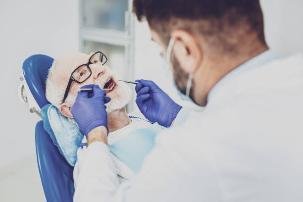 Best Emergency Care for Gum Disease in Twin Lakes, NM